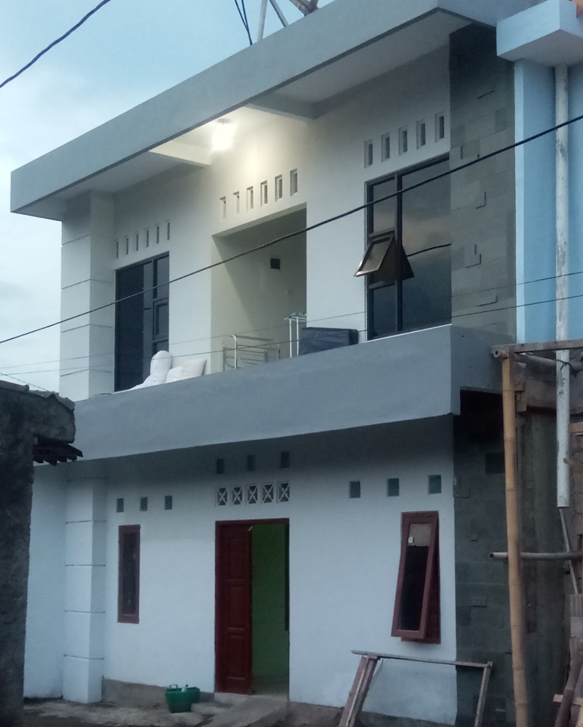 Kost Putra Villa Qita 2 - Sewa di Pogung