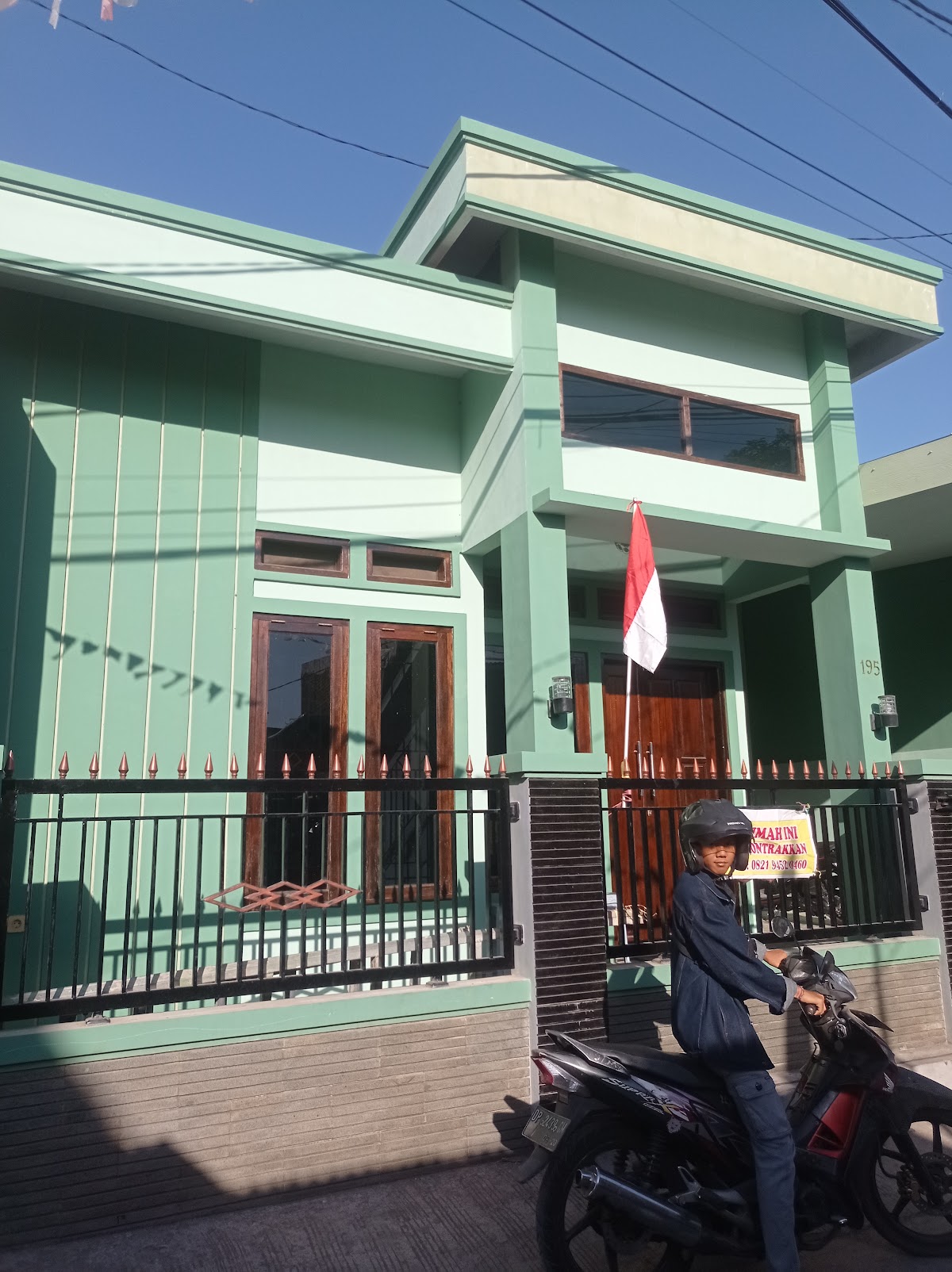 Kontrakan Bersama — kontrakan di makassar