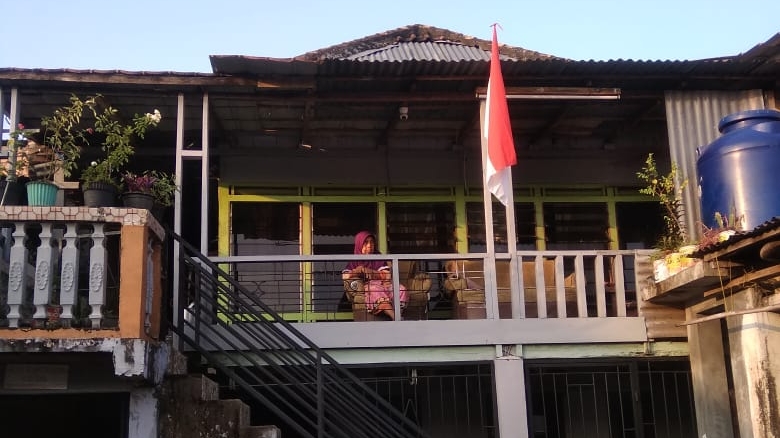 Properti sewa Indonesia