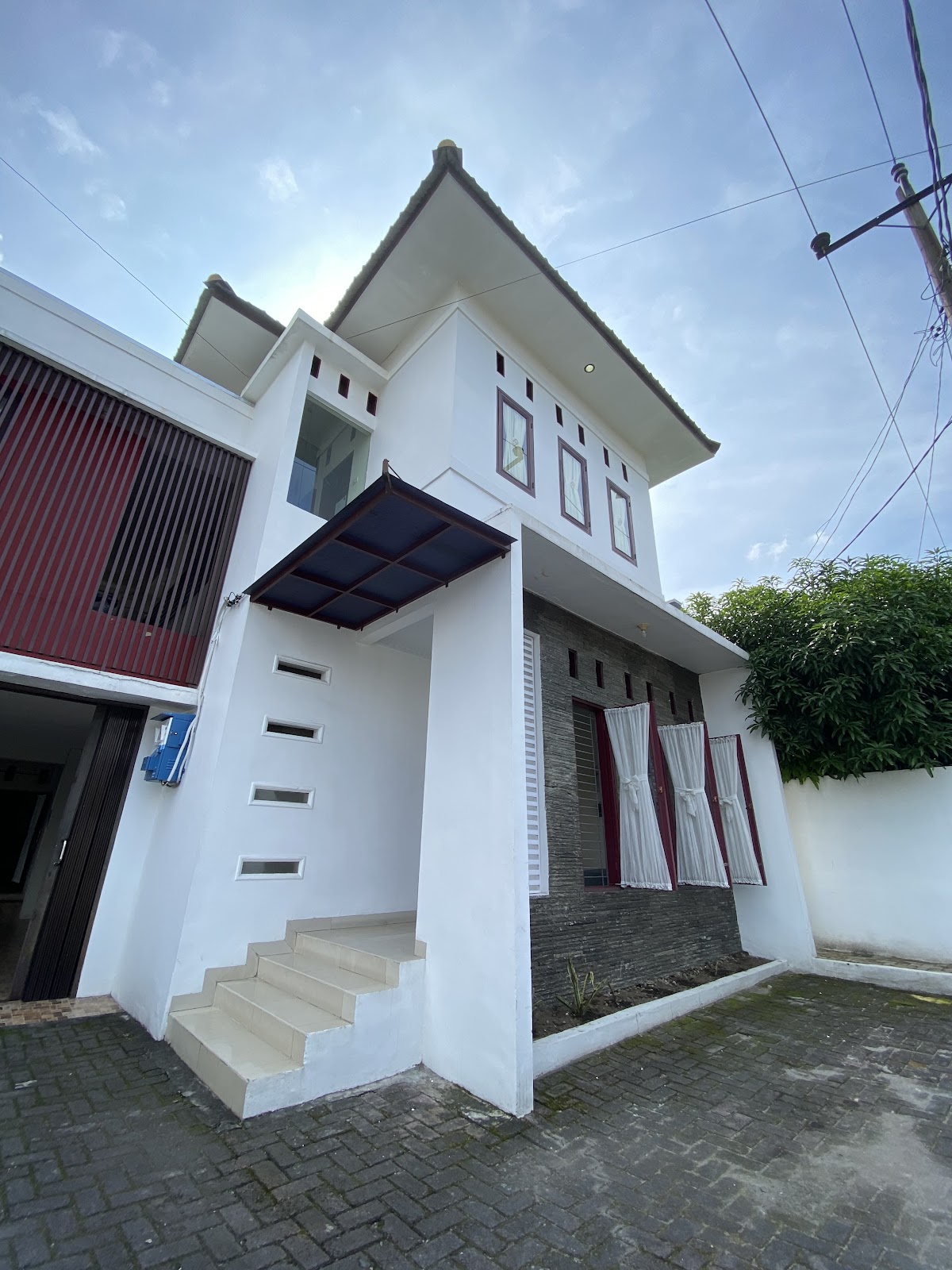 Properti sewa Indonesia