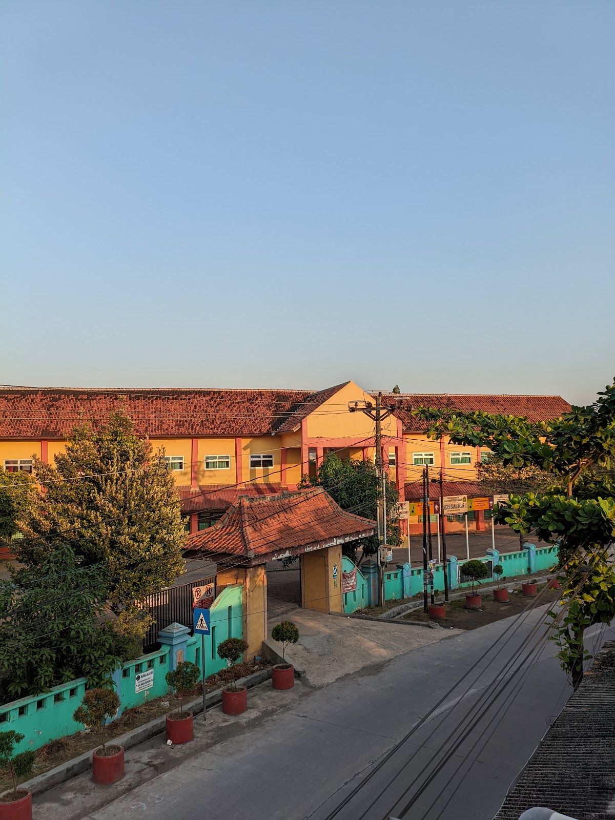 Properti sewa Indonesia