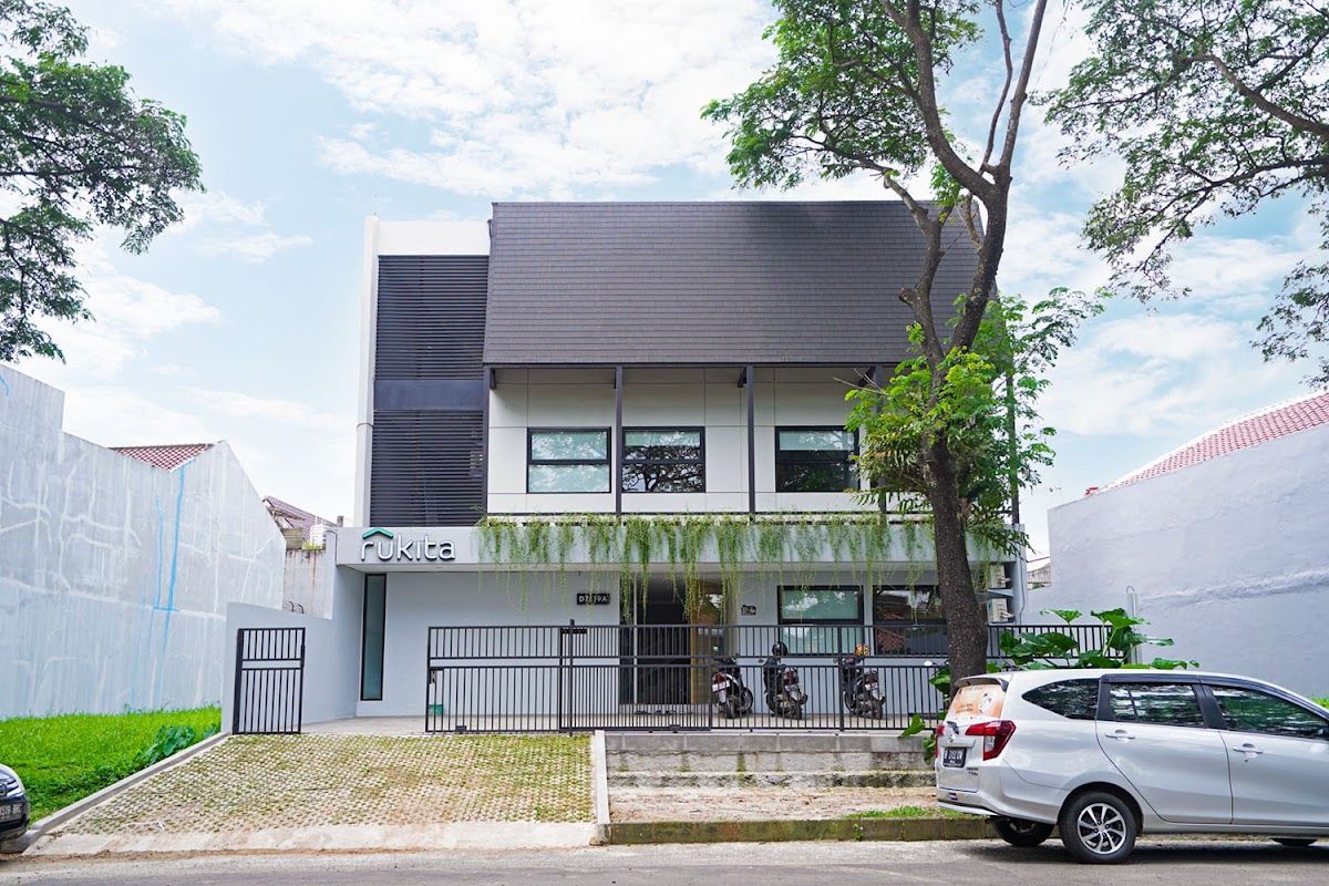 Properti sewa Indonesia