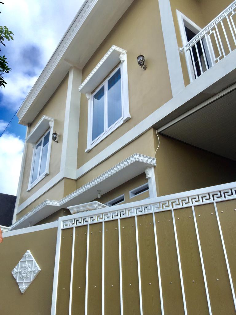 Properti sewa Indonesia