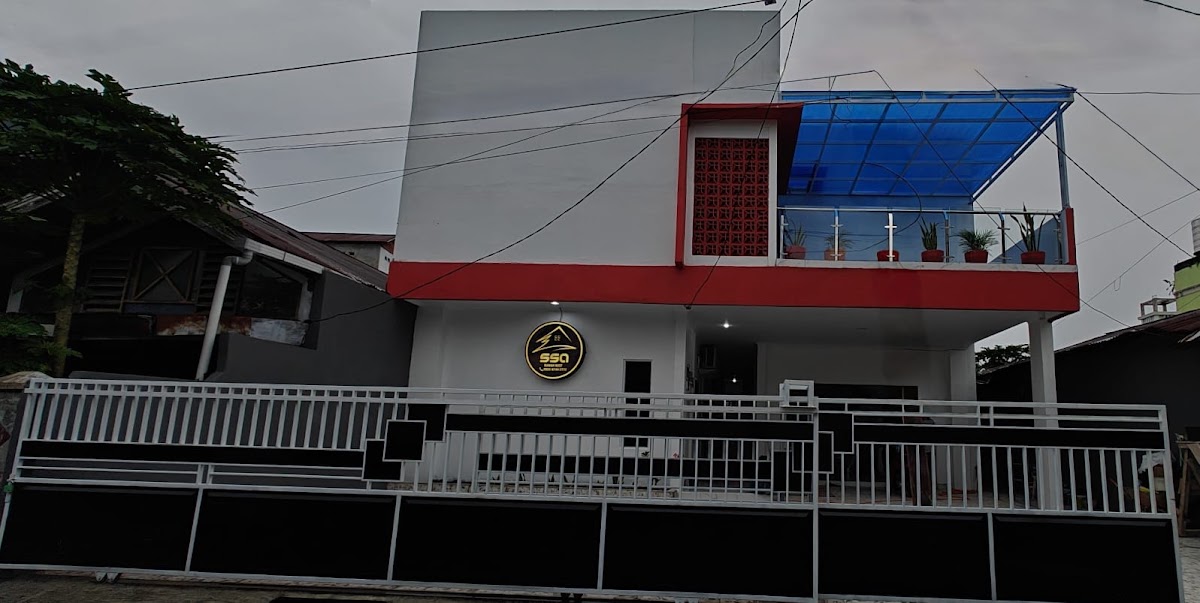 Properti sewa Indonesia