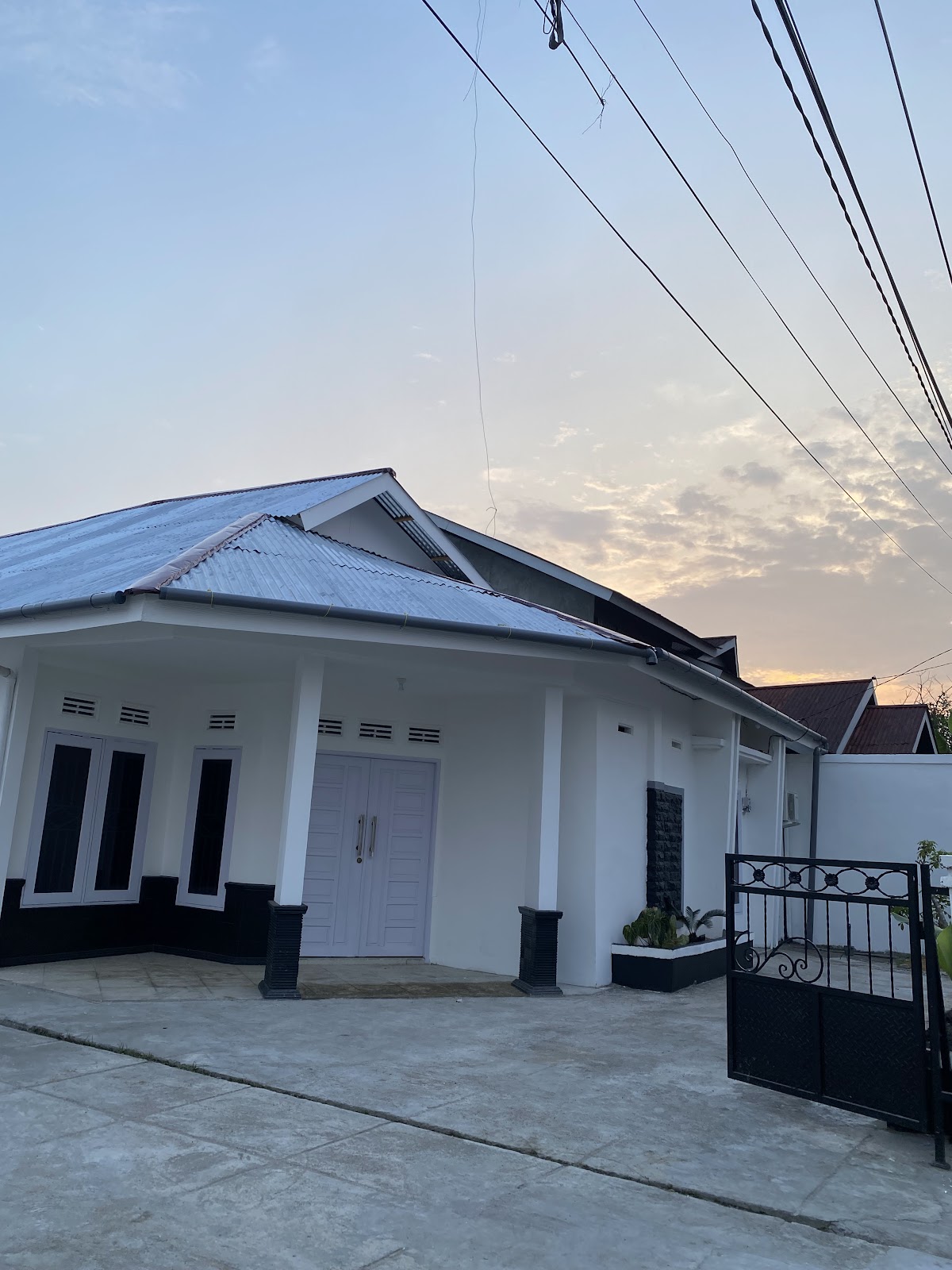 Properti sewa Indonesia