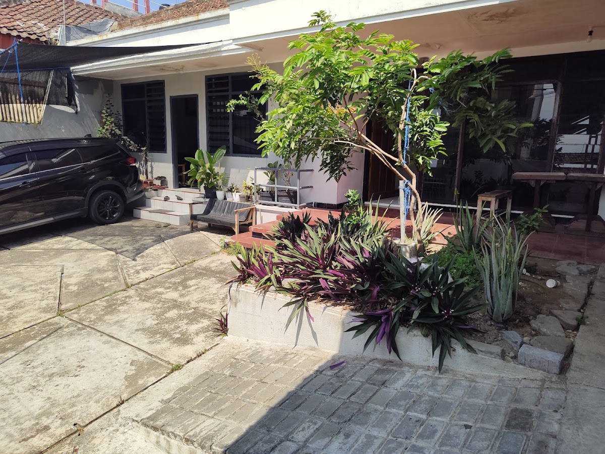 kontrakan rumah — kontrakan di malang