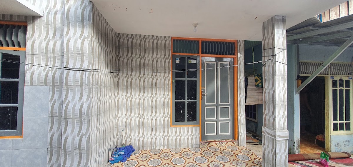 Rumah sewaan - Sewa di Martapura