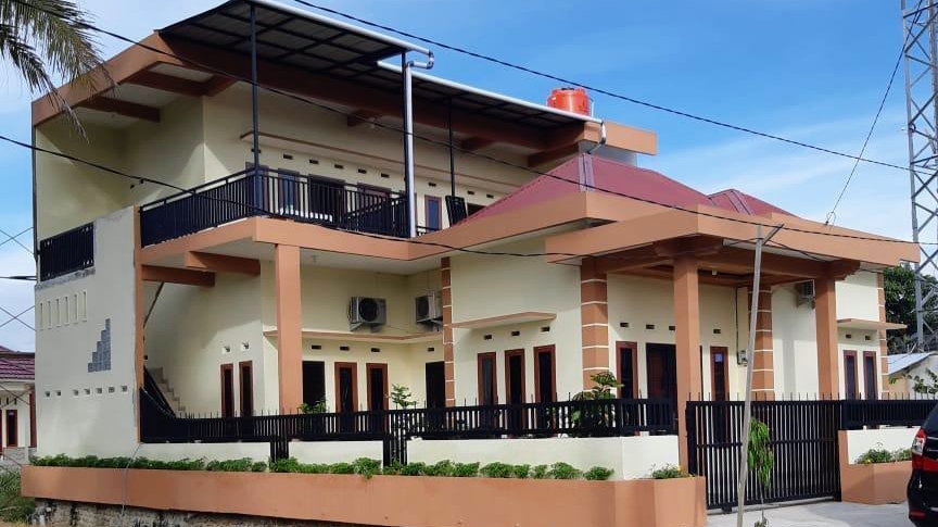 Properti sewa Indonesia