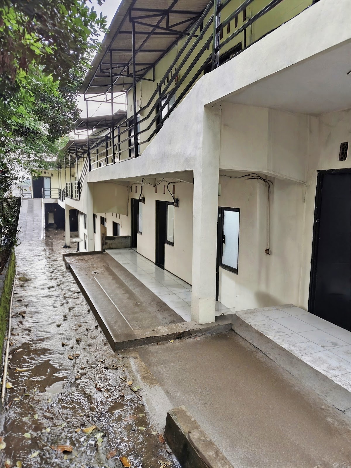Properti sewa Indonesia