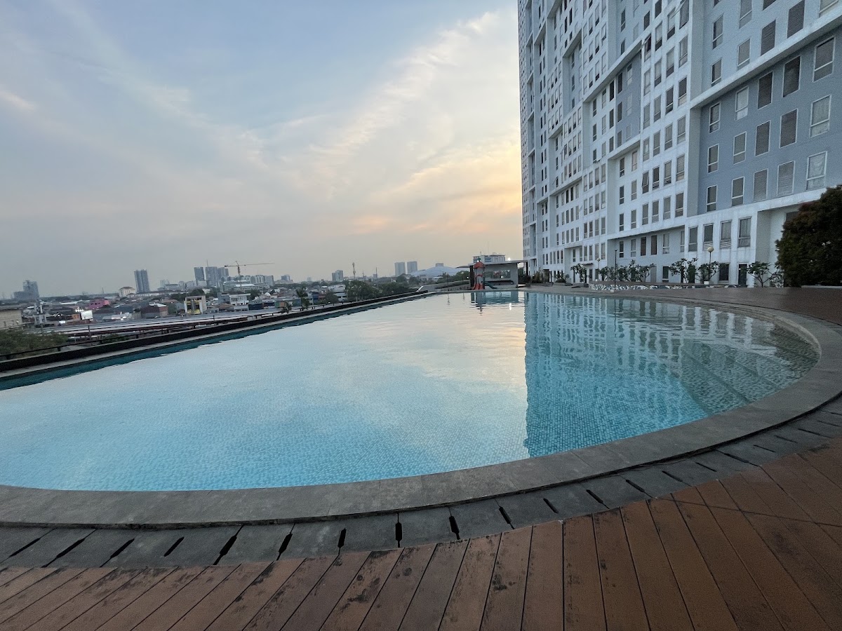 Properti sewa Indonesia