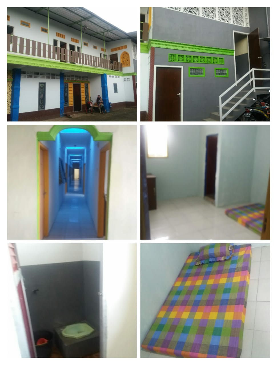 Properti sewa Indonesia