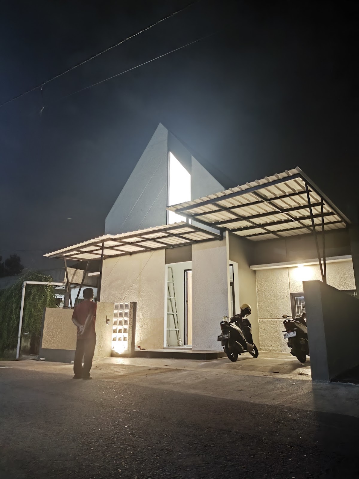 Properti sewa Indonesia