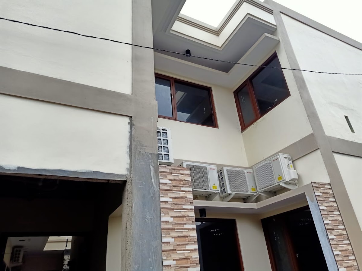 Properti sewa Indonesia