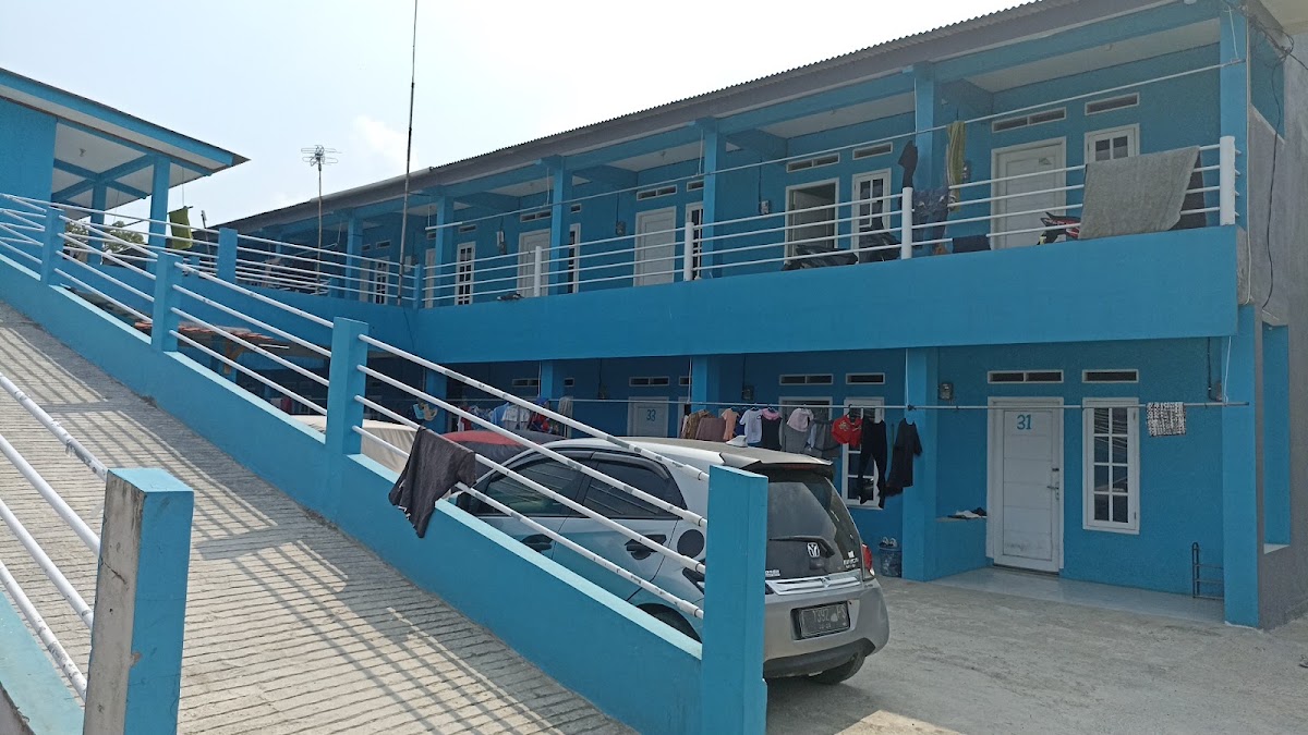 Properti sewa Indonesia
