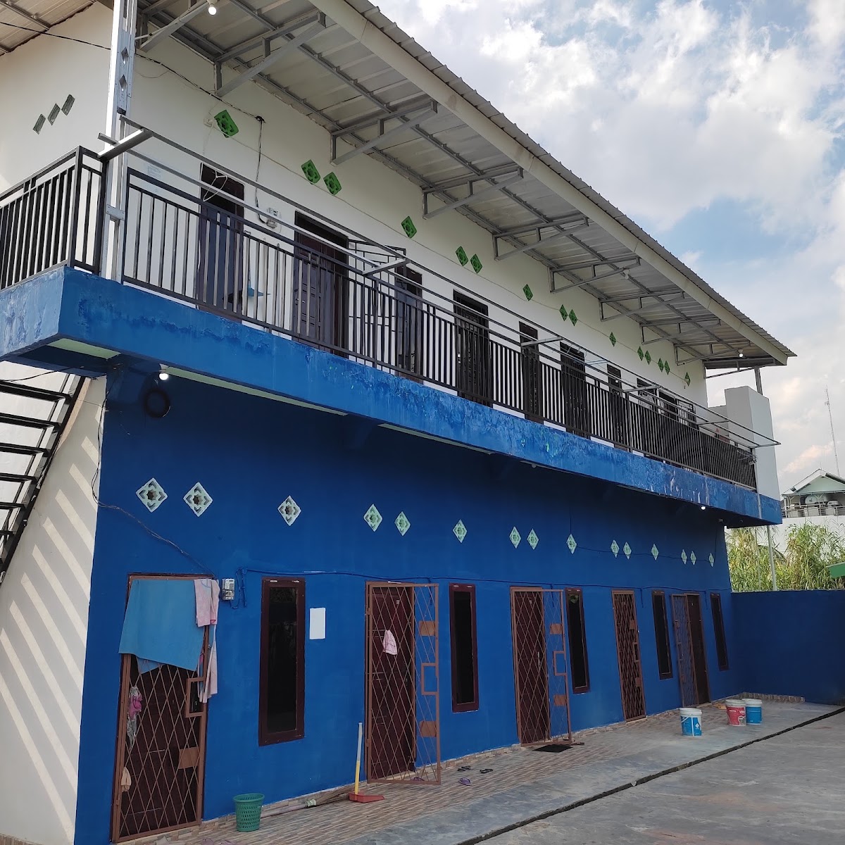 Properti sewa Indonesia