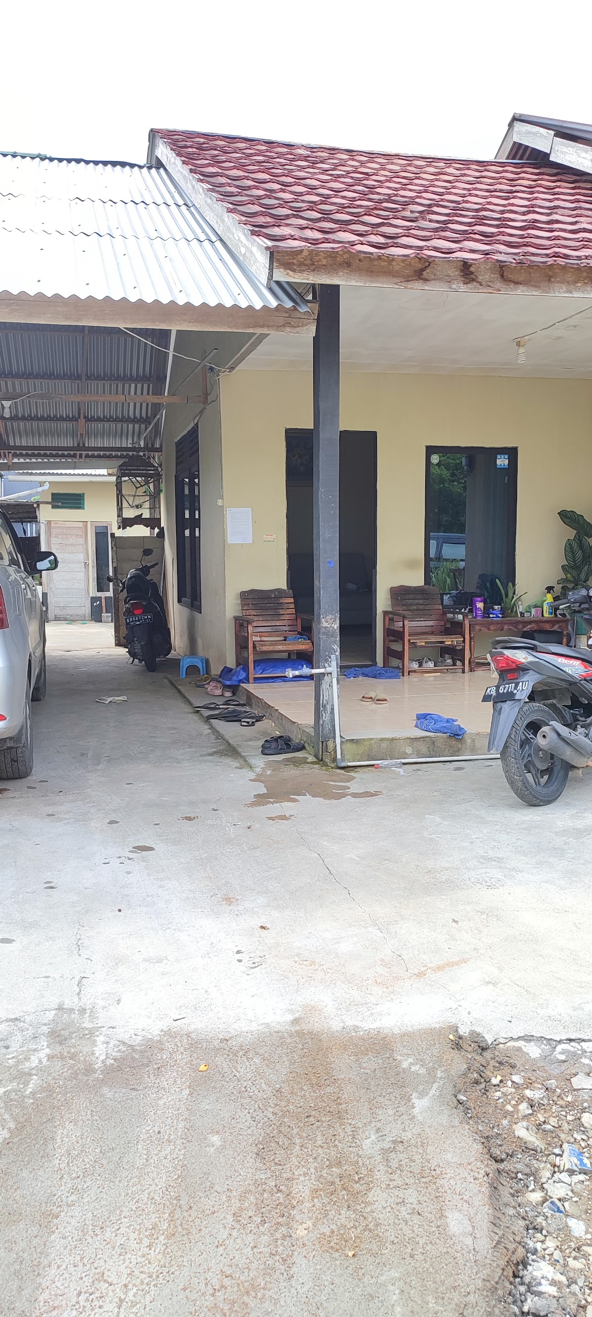 Properti sewa Indonesia
