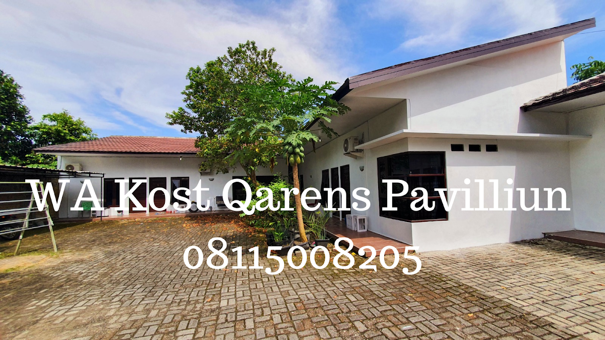 Properti sewa Indonesia