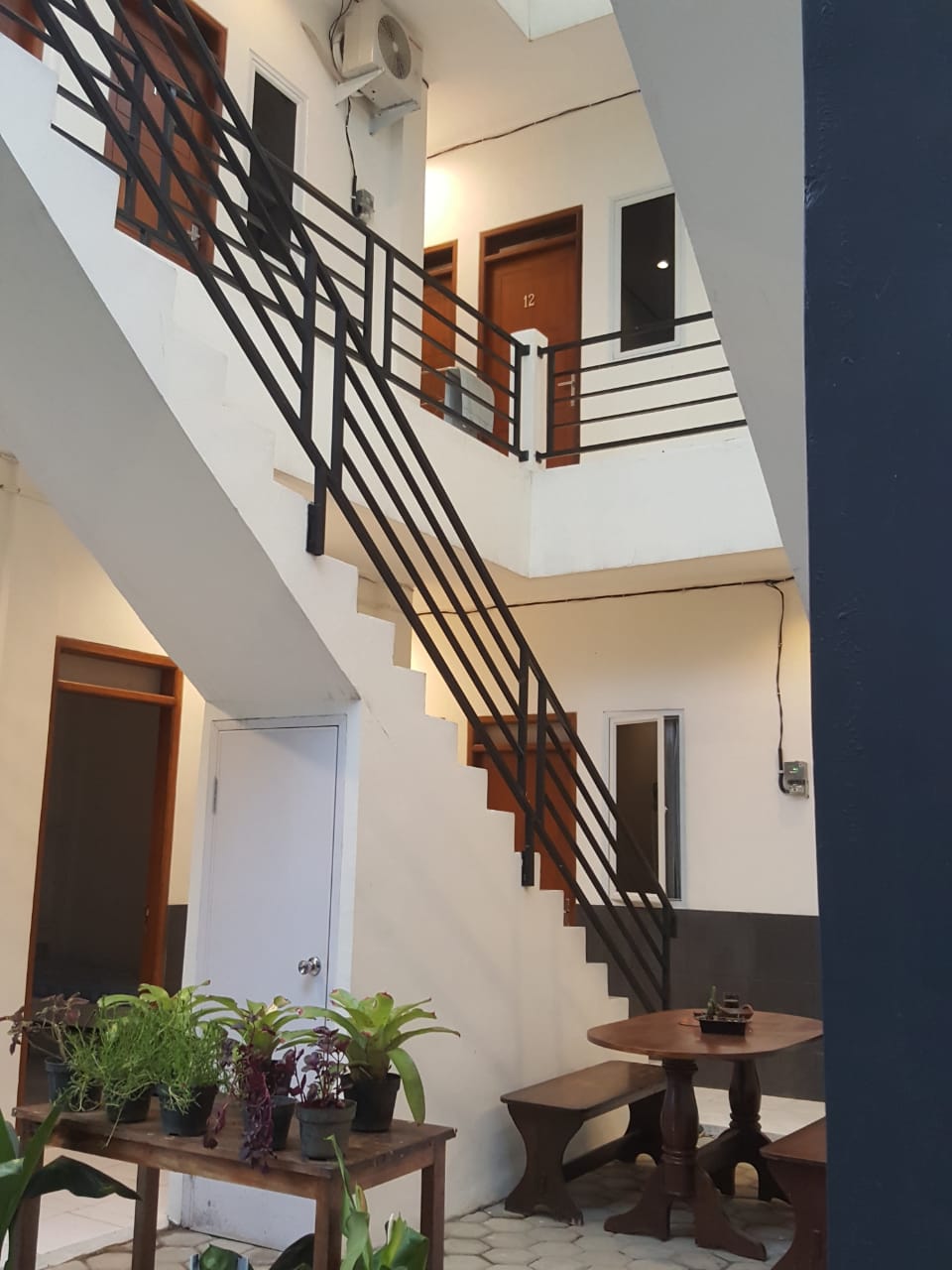 Properti sewa Indonesia