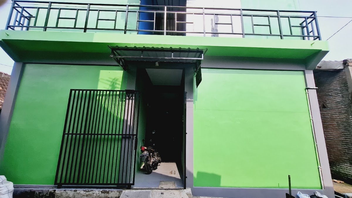 Properti sewa Indonesia