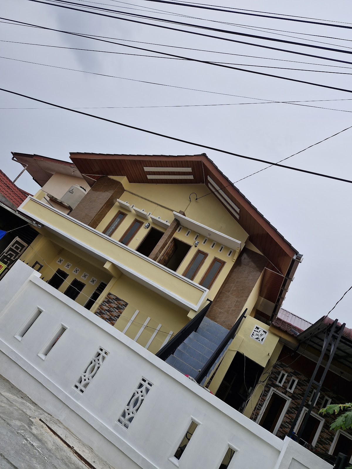 Properti sewa Indonesia