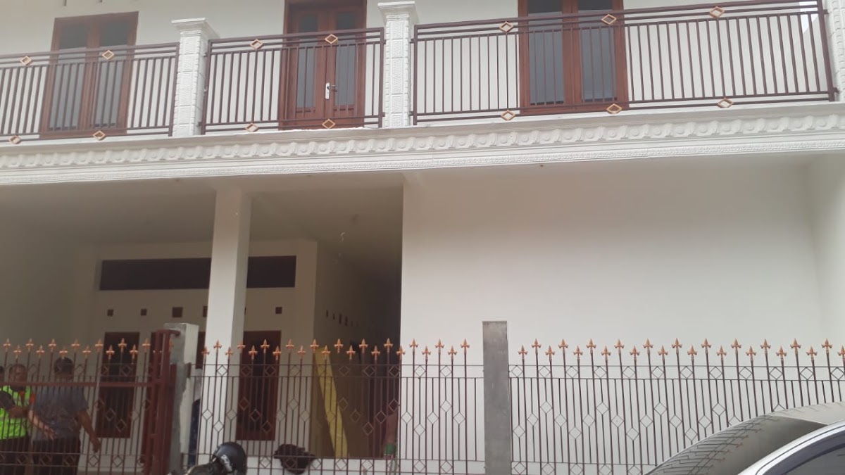 Properti sewa Indonesia
