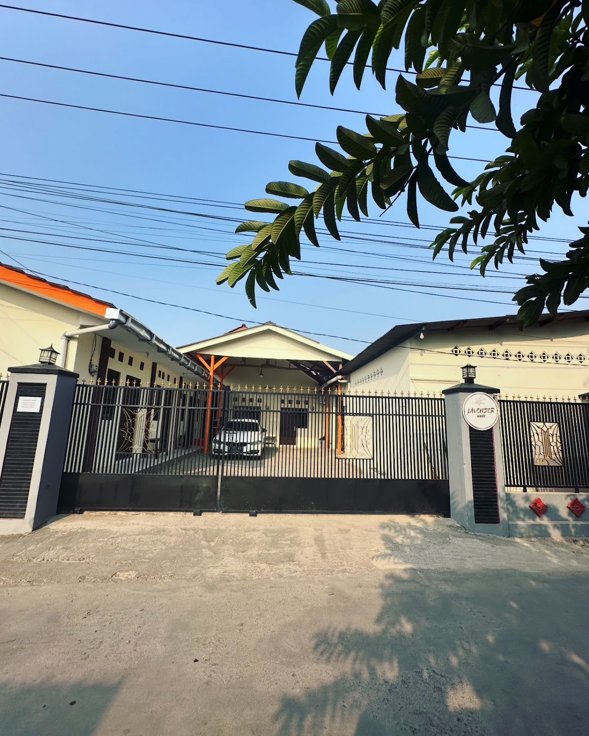 Properti sewa Indonesia