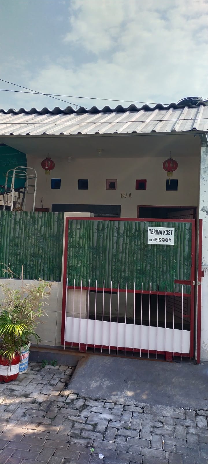 Adi Kost Semarang Tengah — kos di semarang