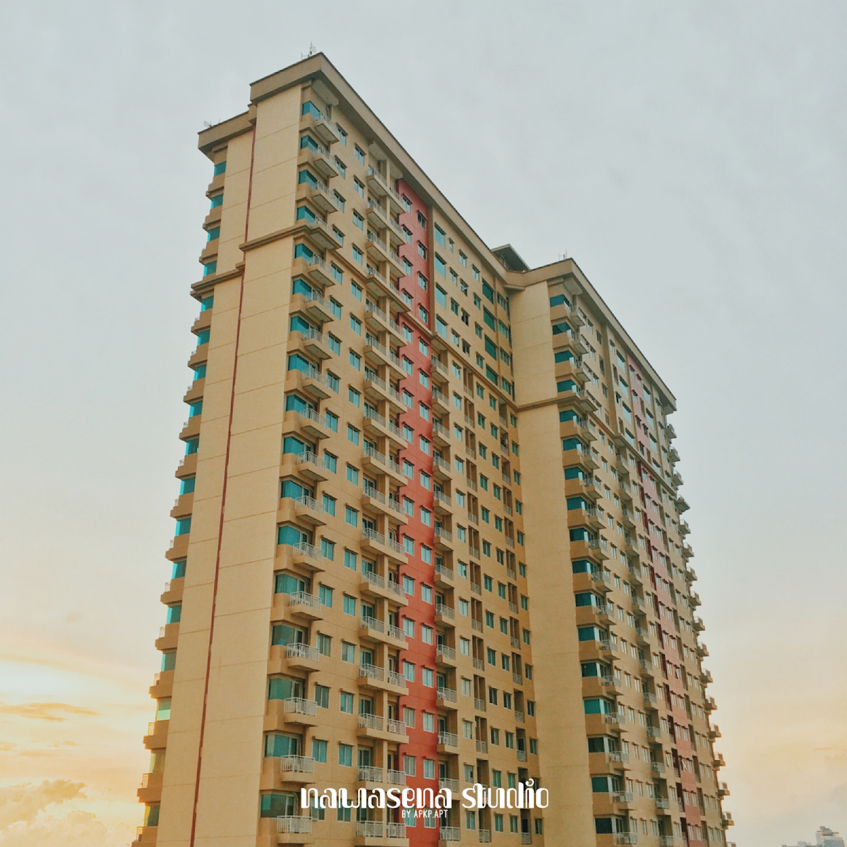 Properti sewa Indonesia