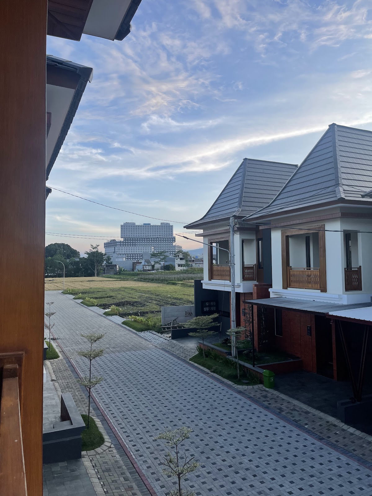 Properti sewa Indonesia