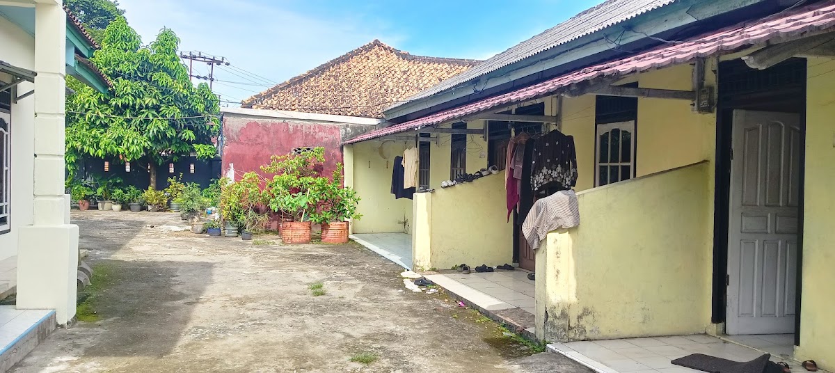 Properti sewa Indonesia