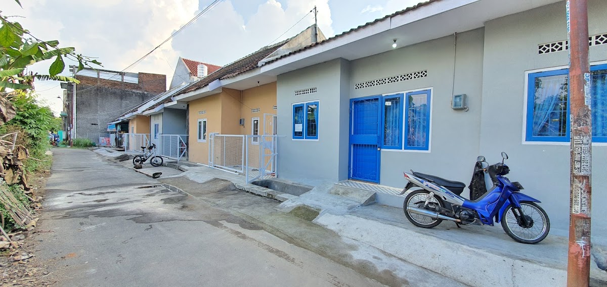Properti sewa Indonesia