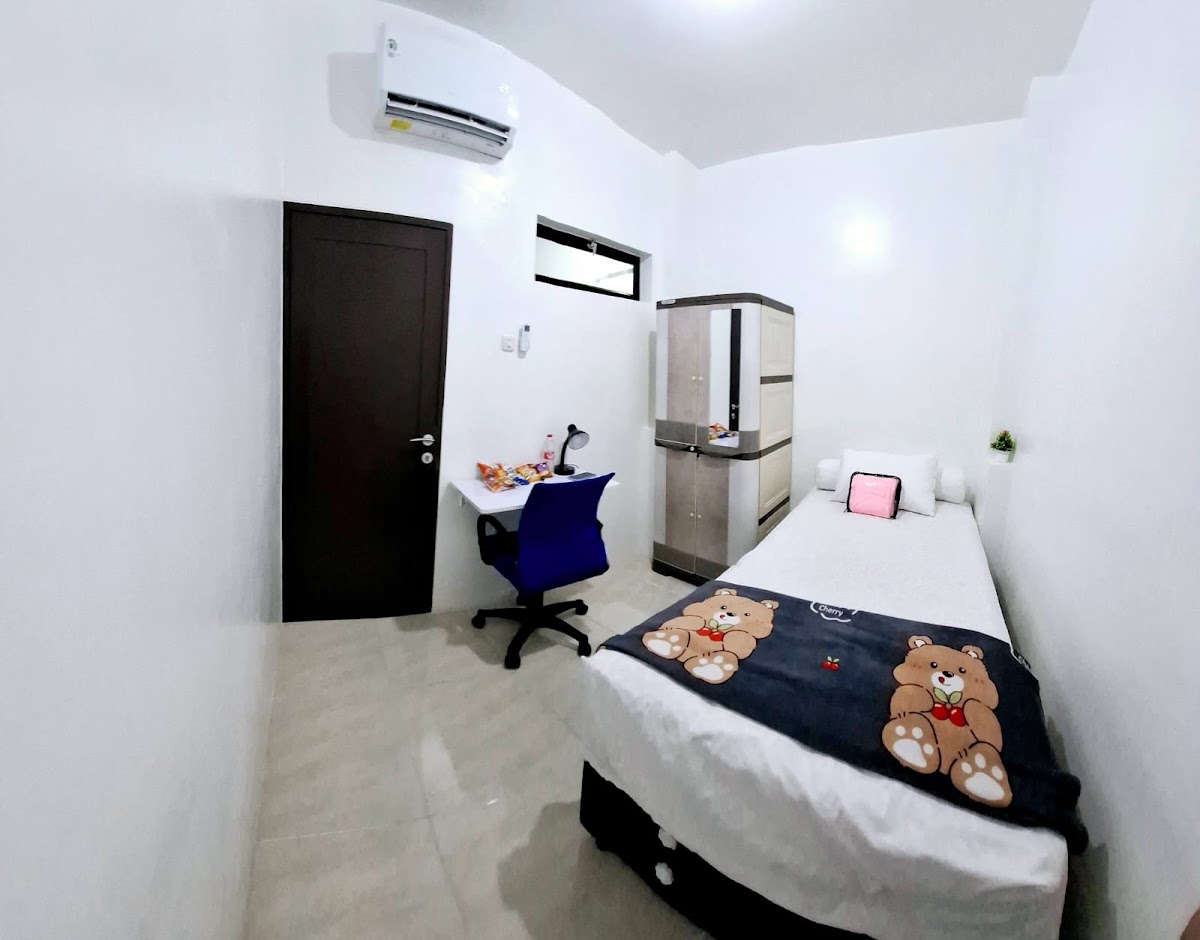 Properti sewa Indonesia