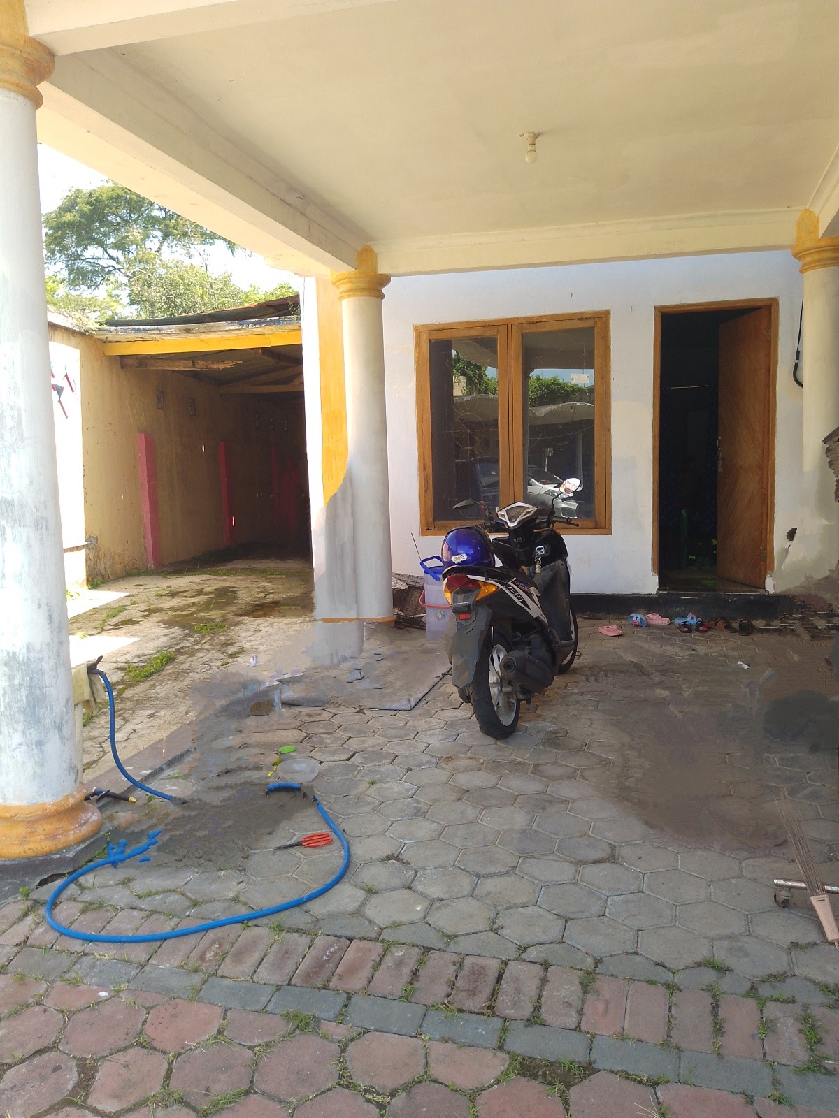 Properti sewa Indonesia