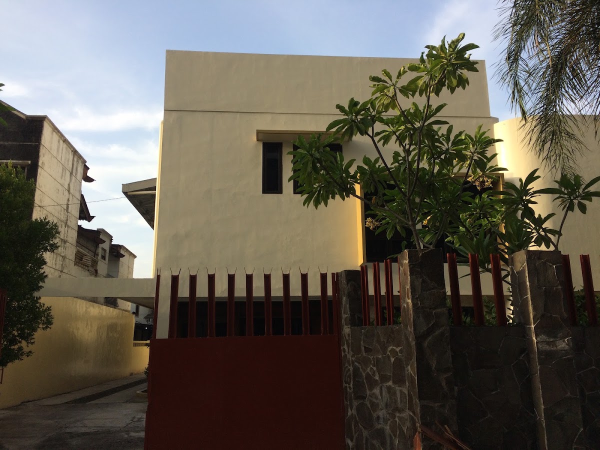 Properti sewa Indonesia
