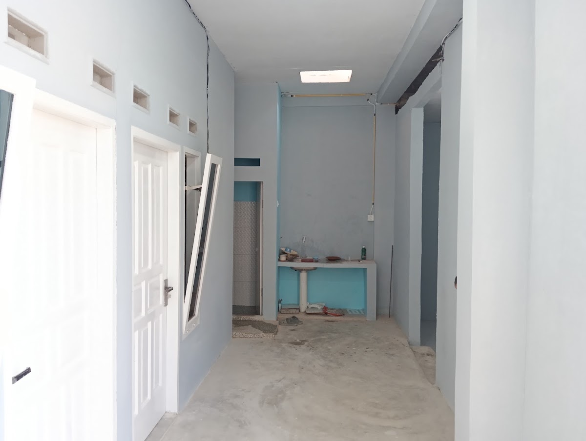 Properti sewa Indonesia
