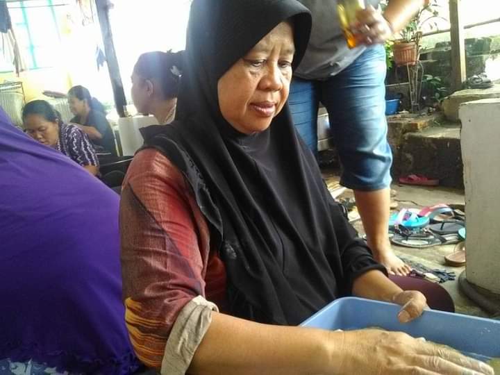 SANIM & MASNI FAMILY KOST & KONTRAKAN — kontrakan di depok