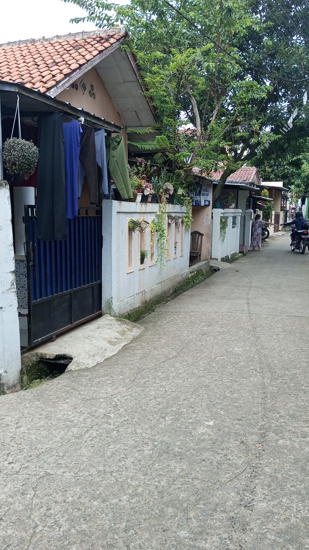 Properti sewa Indonesia