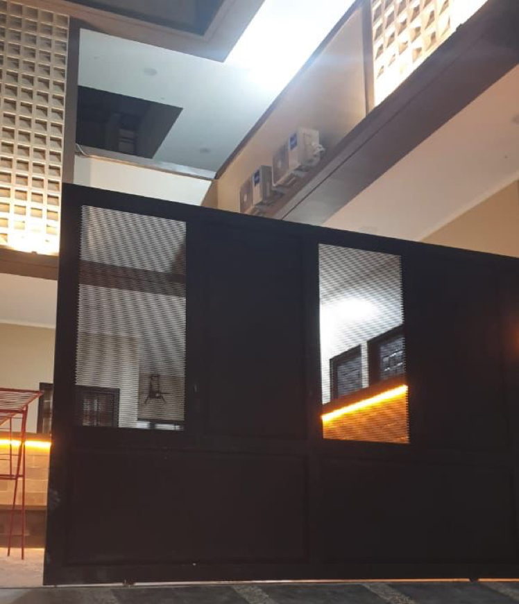 Properti sewa Indonesia