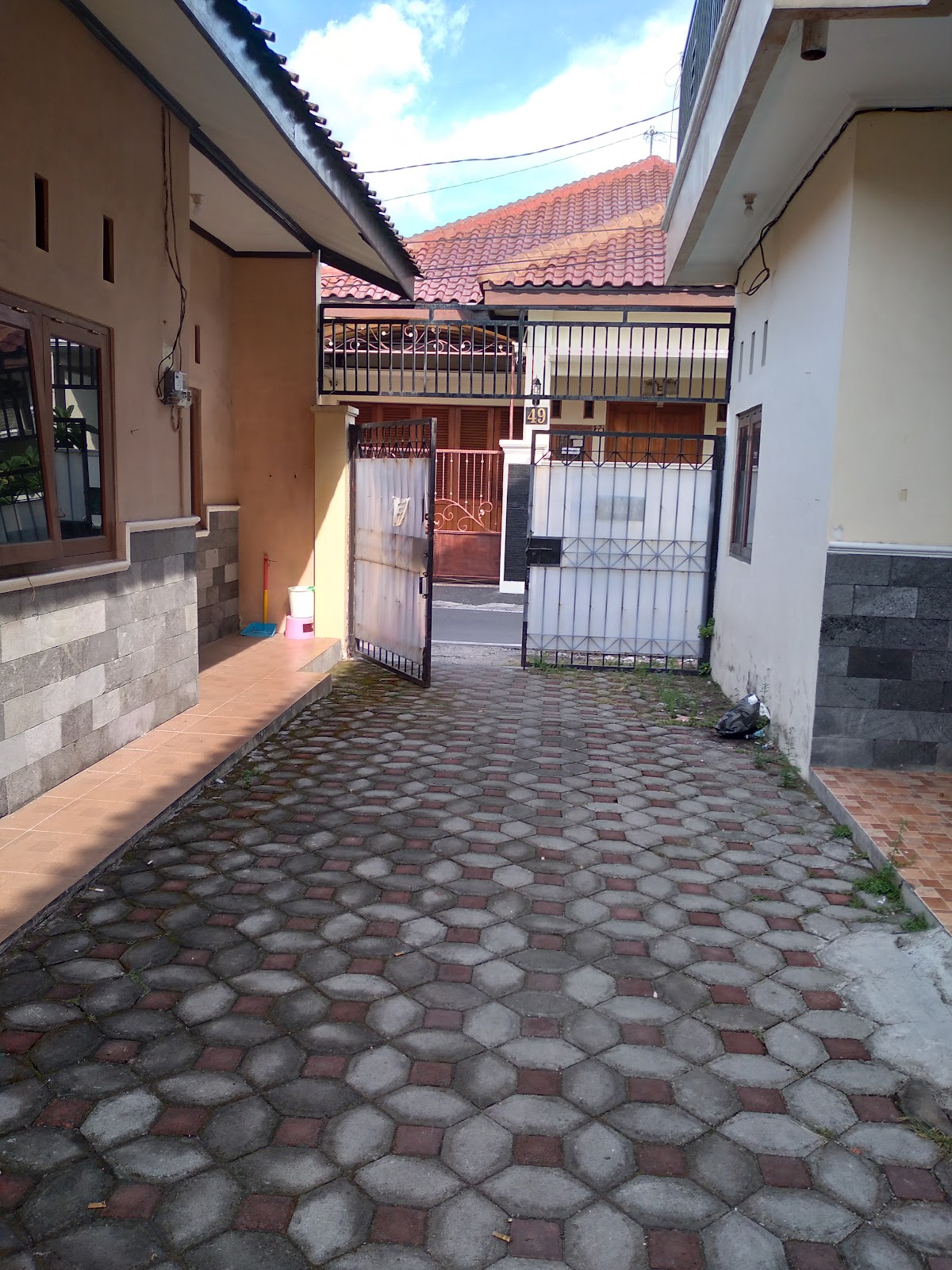 Properti sewa Indonesia