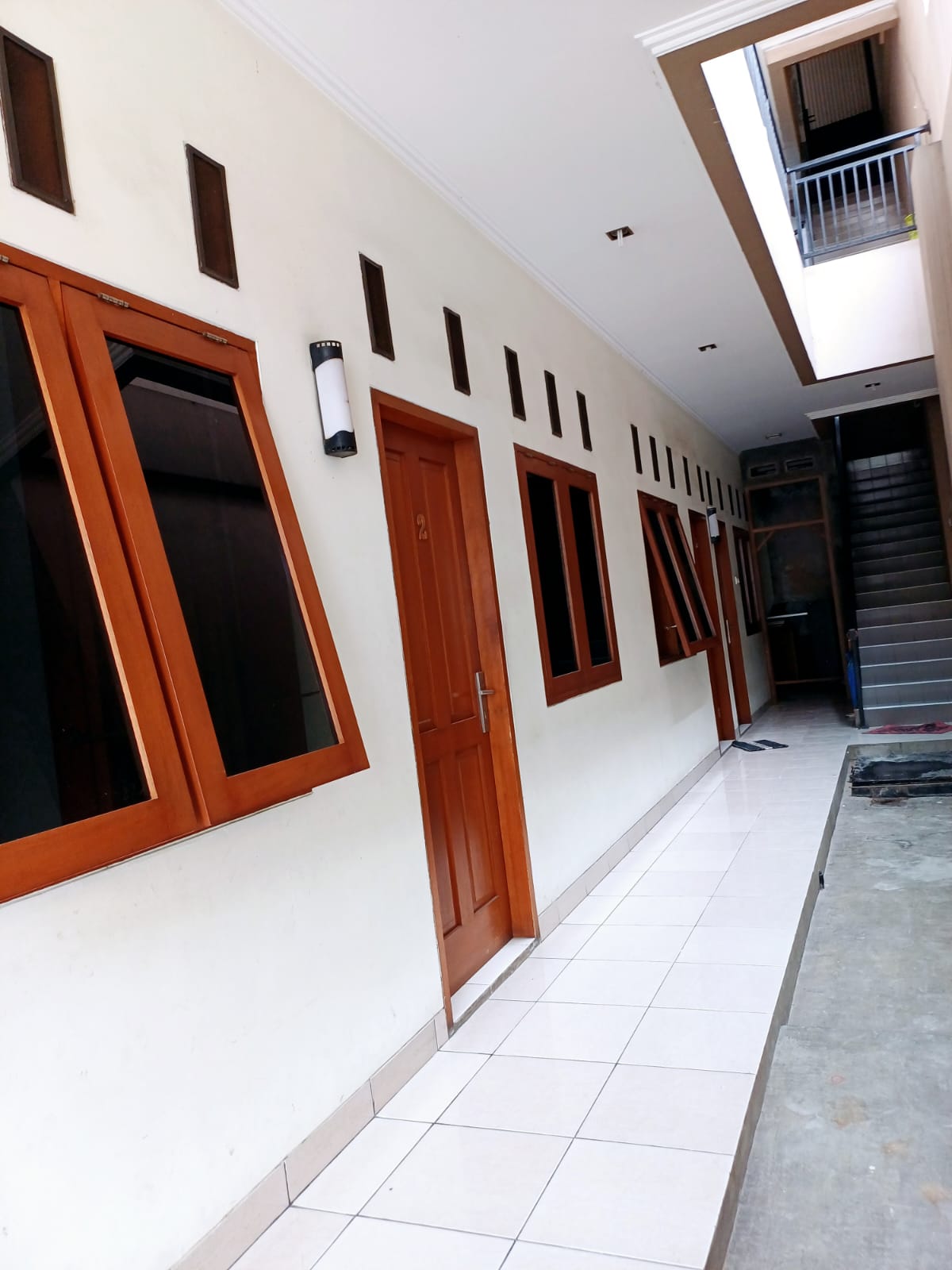 Kost Dago Pojok No.2 (1.5/bulan) — kos di bandung