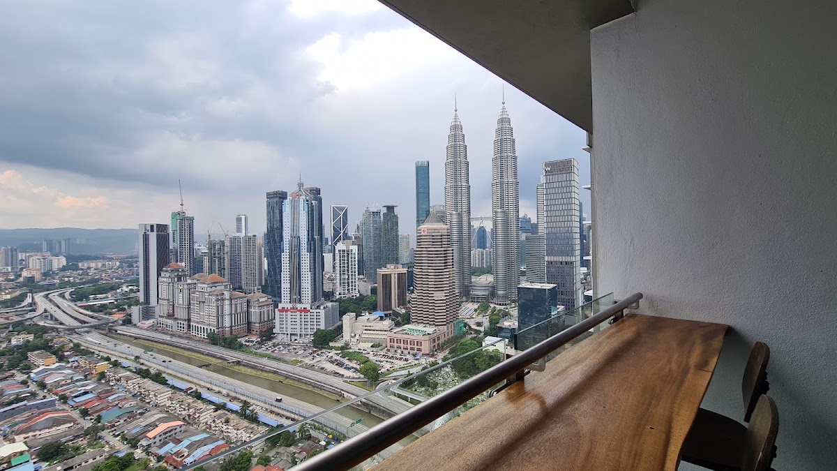 Properti sewa Indonesia