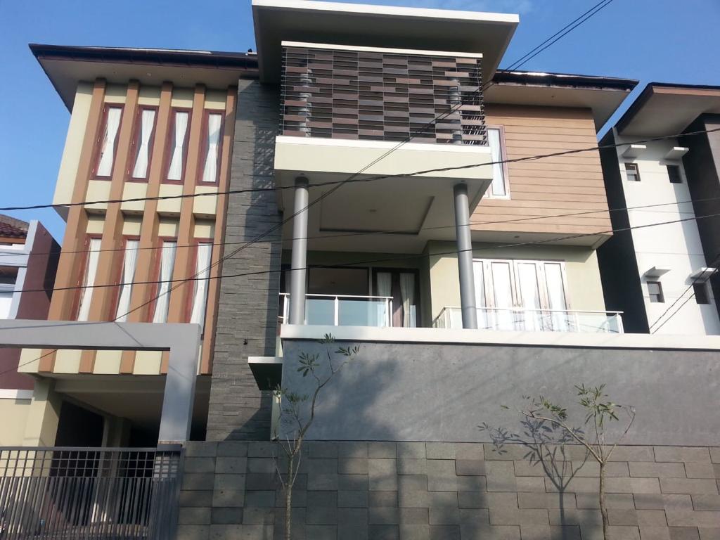 Properti sewa Indonesia