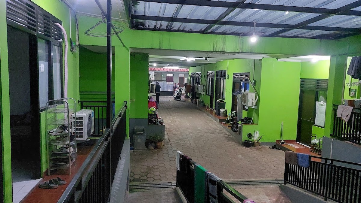 Properti sewa Indonesia