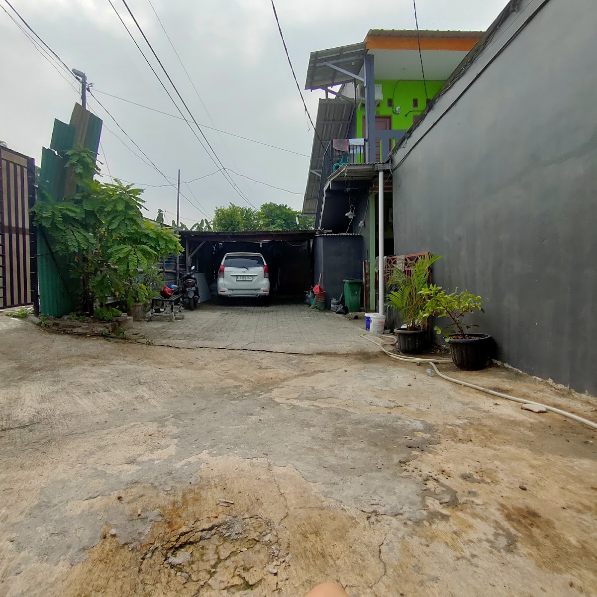 Agusta Kost — kos di tangerang