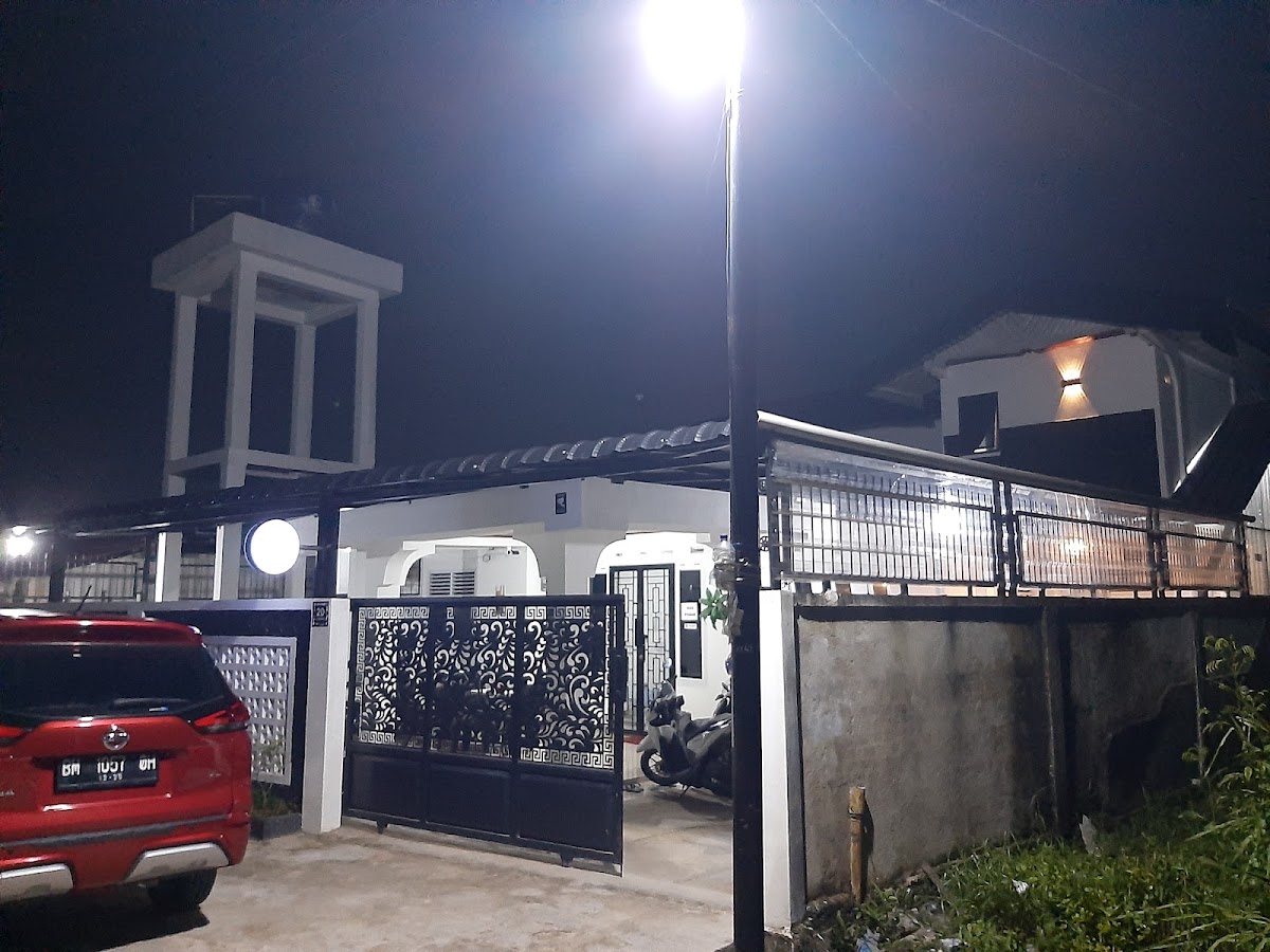 Properti sewa Indonesia