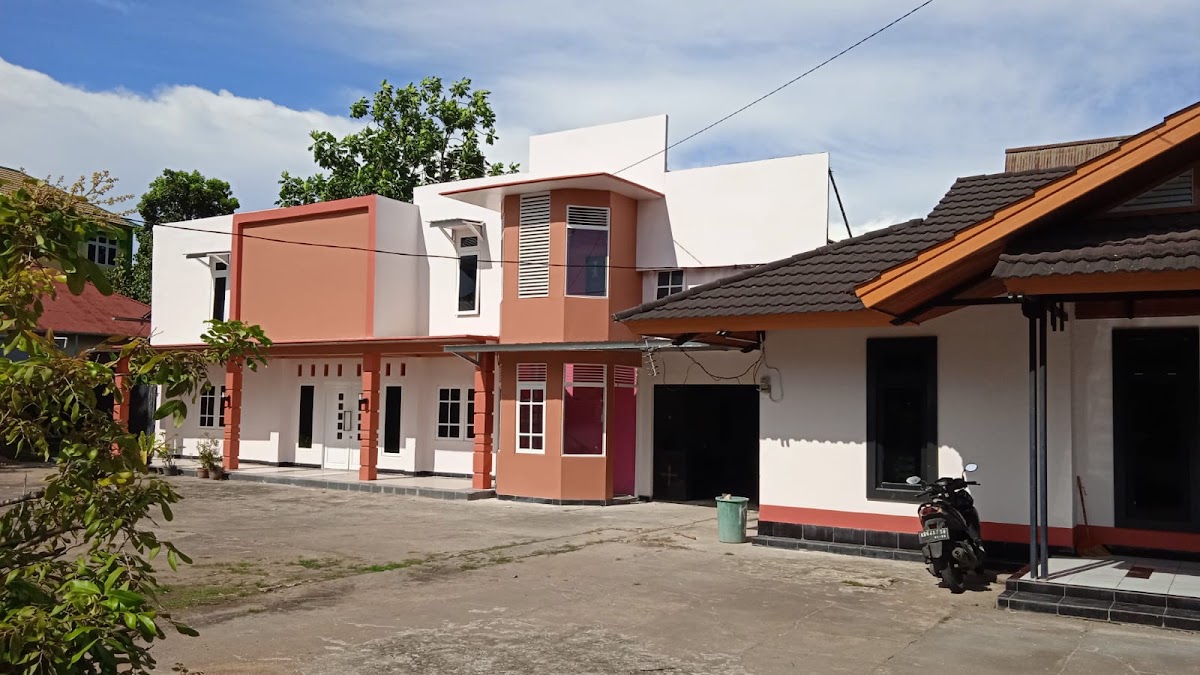 Properti sewa Indonesia