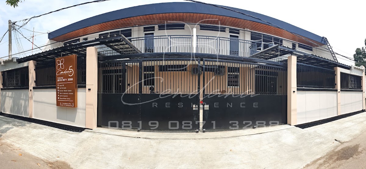 Properti sewa Indonesia