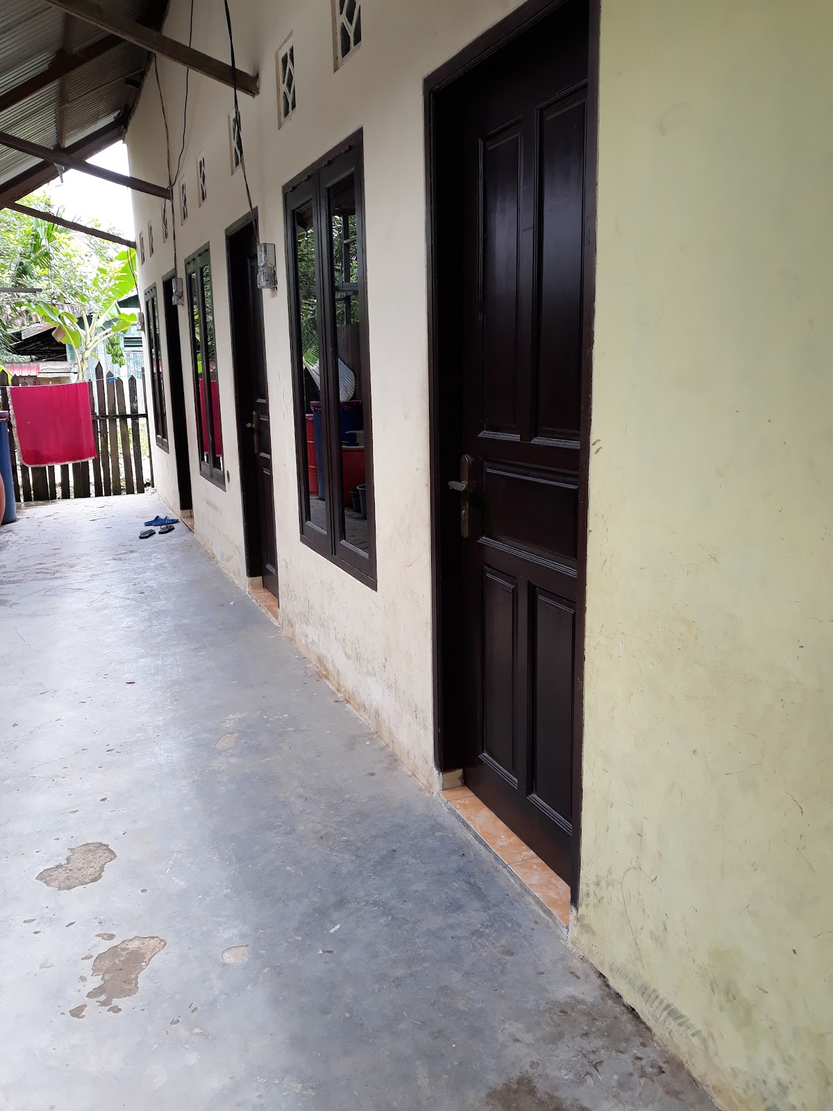 Properti sewa Indonesia
