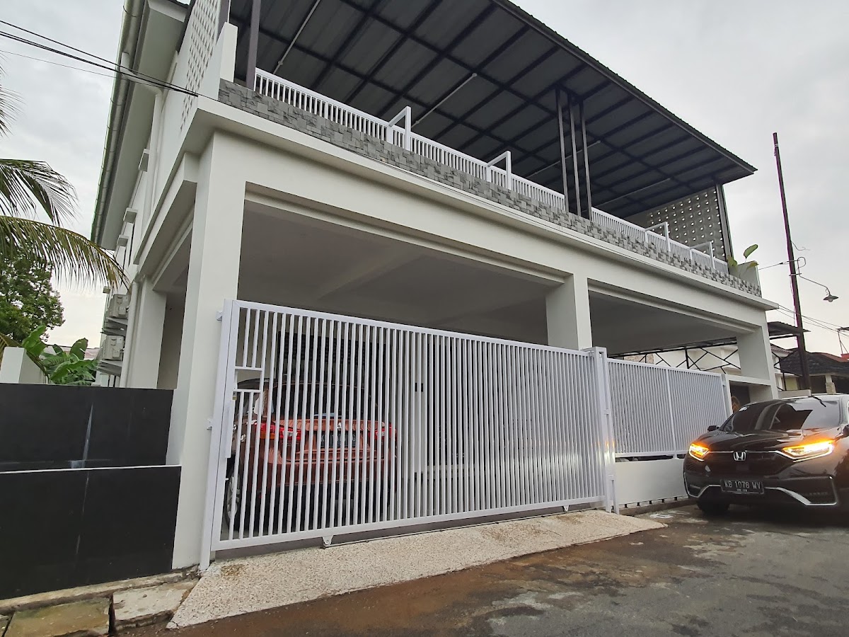 Properti sewa Indonesia