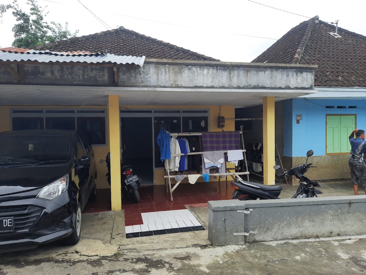 Properti sewa Indonesia